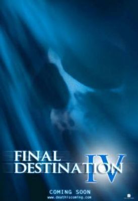 Gruppenavatar von Final Destination 4