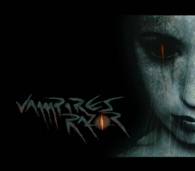 Gruppenavatar von Vampires Razor