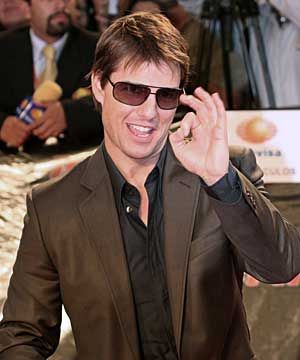 Gruppenavatar von TOM CRUISE  Fan