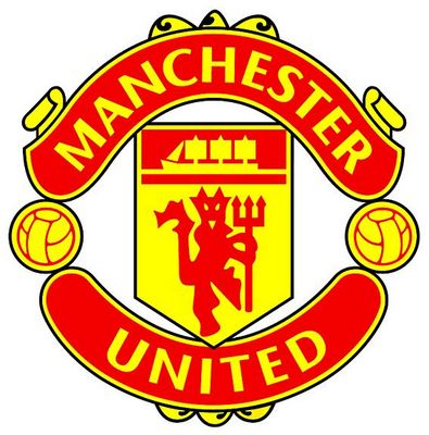 Gruppenavatar von FC MANCHESTER UNITED