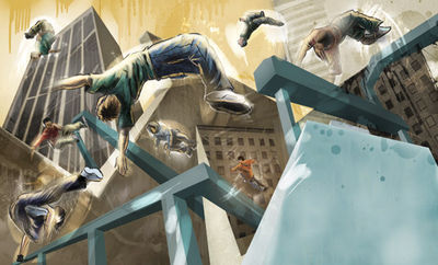 Gruppenavatar von xXxFreeRunning4EverxXx