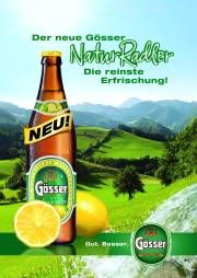 Gruppenavatar von gösser naturradler