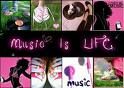 Gruppenavatar von I LoVe MuSiC!!!!