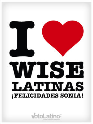 Gruppenavatar von I ♥ Latinas