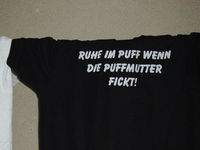 Gruppenavatar von RUHE IM PUFF WENN DIE PUFFMUTTER FICKT!