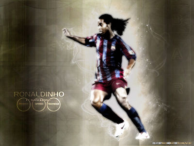 Gruppenavatar von The Legend of Football Ronaldinho for Ever ...