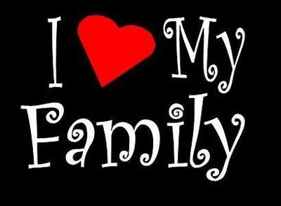 Gruppenavatar von I ♥ my Family