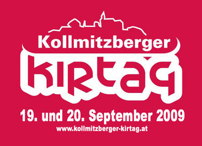 Gruppenavatar von Kollmitzberger  kirtag