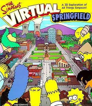 Gruppenavatar von Wuhu Springfield