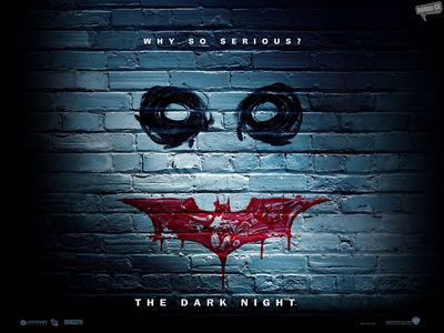 Gruppenavatar von the dark night-why so serious? - party 