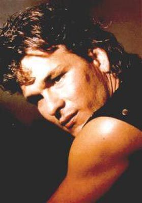 Gruppenavatar von In Memoriam Patrick Swayze