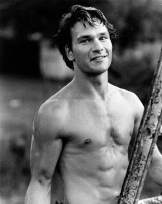 Gruppenavatar von Patrick Swayze - bester Schauspieler - R.I.P :(