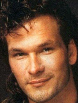 Gruppenavatar von Patrick Swayze R.I.P. - Wir werden dich nie vergessen