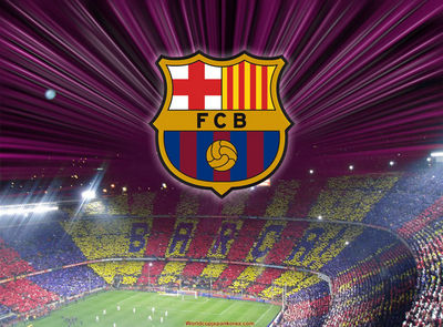 Gruppenavatar von FC BARCELONA