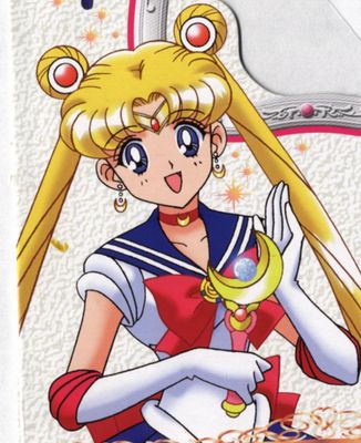 Gruppenavatar von Wenn diese Gruppe 5000 Mitglieder hat dann nenne ich meine Tochter Sailor Moon???