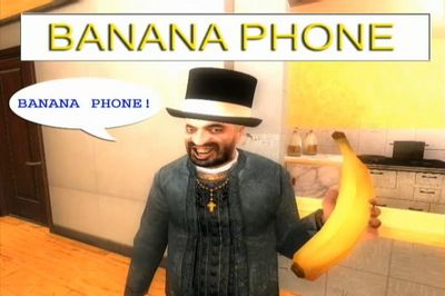 Gruppenavatar von Ring Ring Ring Ring Ring Ring Ring - BANANAPHONE!!!