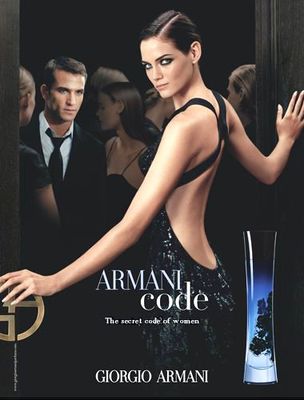 Gruppenavatar von *** Armani Code - the best fragrance ***