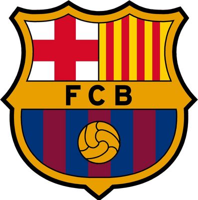 Gruppenavatar von Barca 4 life