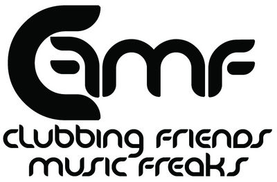 Gruppenavatar von CFMF - Clubbing Friends Music Freaks