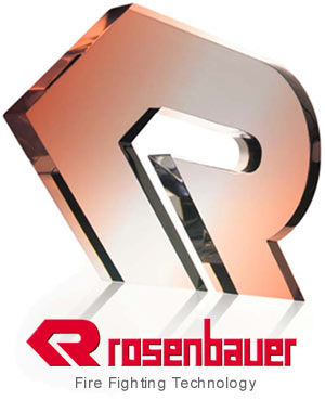 Gruppenavatar von Rosenbauer Crew