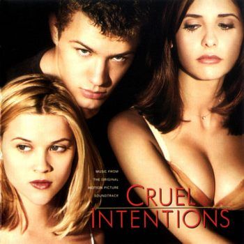 Gruppenavatar von Cruel Intentions: Das Spiel heißt Verführung, wer sich verliebt verliert!