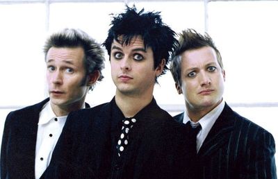 Gruppenavatar von GREEN DAY