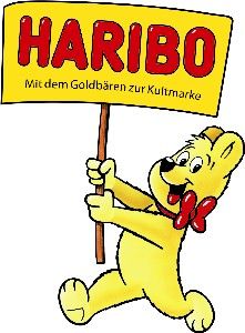 Froh werbung haribo macht kinder Was ist