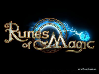 Gruppenavatar von Runes of Magic, das MMO für dich!