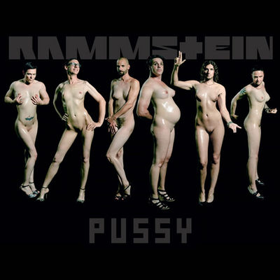 Gruppenavatar von German Pussy - Rammstein