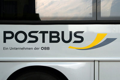 Gruppenavatar von POSTBUS