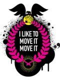 Gruppenavatar von i like to move it- linz09- wir waren dabei!!!