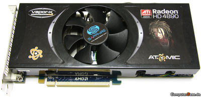 Gruppenavatar von RADEON 4890 ATOMIC