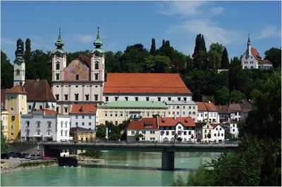 Gruppenavatar von Mehr wie a STEYRA kaunst in Österreich net wern