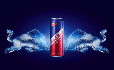 Gruppenavatar von Bier ist gut............Red Bull ist besser!!!!!!