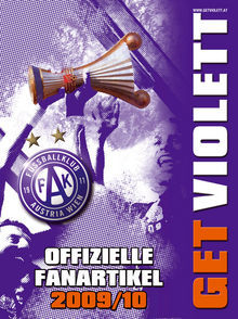 Gruppenavatar von Get Violett