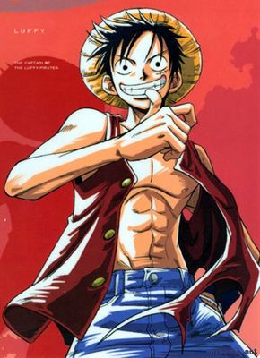 Gruppenavatar von monkey d luffy n_n