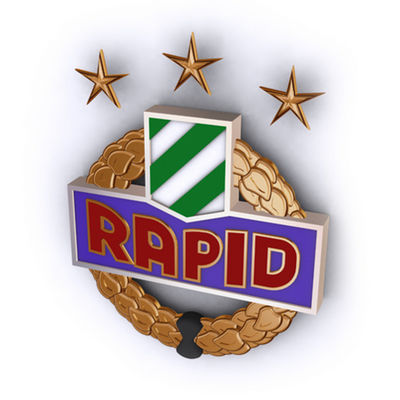 Gruppenavatar von Rapid 