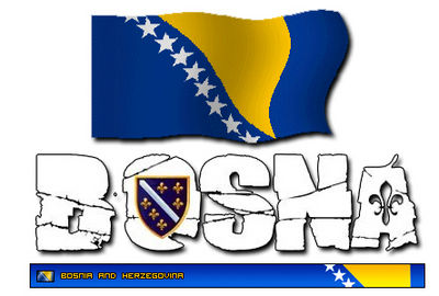 Gruppenavatar von NEK SMO VAZDA PUNI BOSNE A I BOSNA PUNA NAS !!