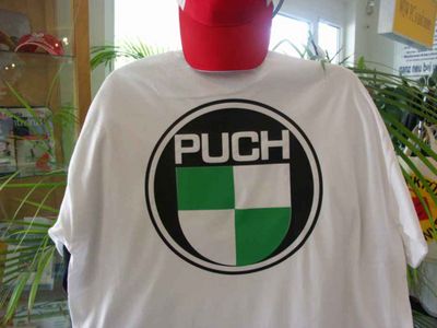 Gruppenavatar von Puch-Gang