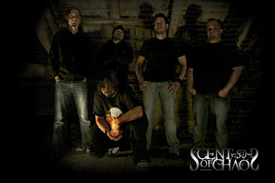 Gruppenavatar von Scent of Chaos – Rising beyond the order ....