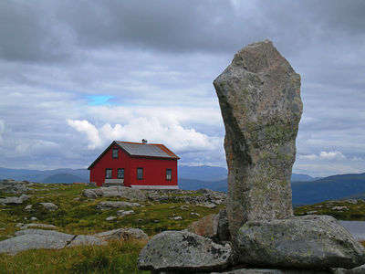 Gruppenavatar von I ♥ Norwegen