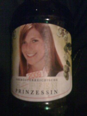 Gruppenavatar von Oberösterreichische Hopfen Prinzessin 2009 (Kerstin Hattinger) Fanclub