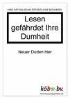 Gruppenavatar von 2 Gründe das du dumm bist:1.Du schlafst beim Gehen ein.2.Du bist bei einer Kläranlage und du fällst hinein.