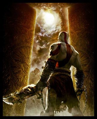 Gruppenavatar von God of War