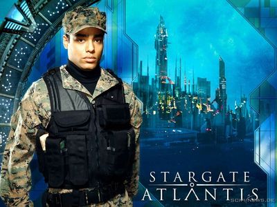 Gruppenavatar von Stargate is cool!