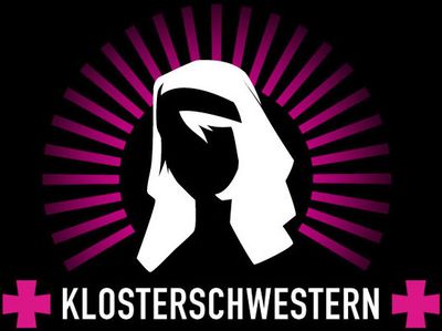 Gruppenavatar von Wenn wir grozz sind werden wir Klosterschwestern ..^^ 