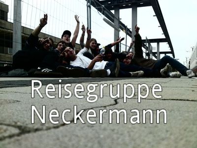 Gruppenavatar von Reisegruppe Neckermann