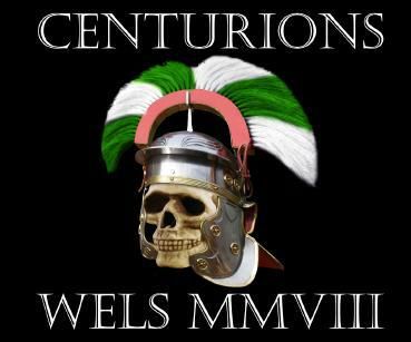 Gruppenavatar von Centurions Wels
