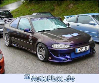 Gruppenavatar von ***Honda Tuner***