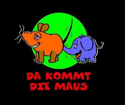 Gruppenavatar von Es bumst die Maus, es fickt der Bär, es lebe der Geschlechtsverkehr!